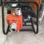 bombas de agua en Monterrey