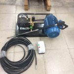 reparación de hidrolavadoras en Monterrey
