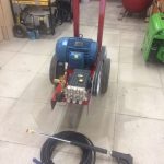 reparación de hidrolavadoras en Monterrey