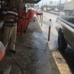 reparación de hidrolavadoras en Monterrey