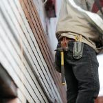 Mantenimiento de compresor de tornillo
